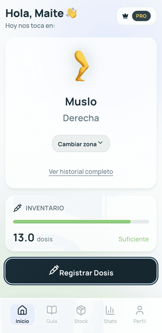 Vista previa de la app Kresko